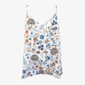 H&M Floral Top, 10